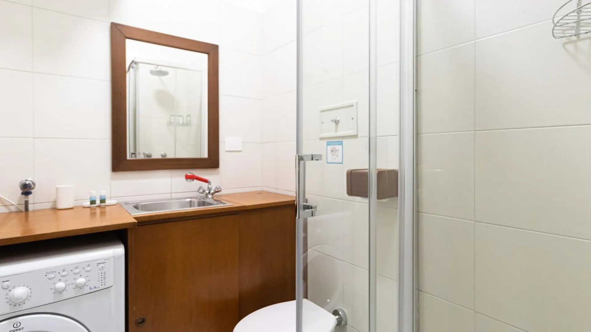 Italianway - Palazzi 6 C Apartamento Milão