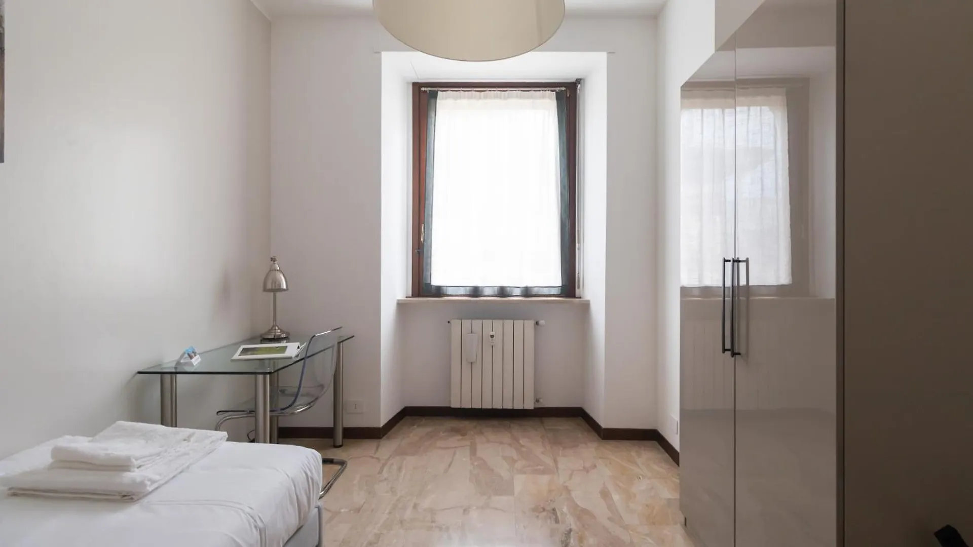 Italianway - Palazzi 6 C Apartamento Milão