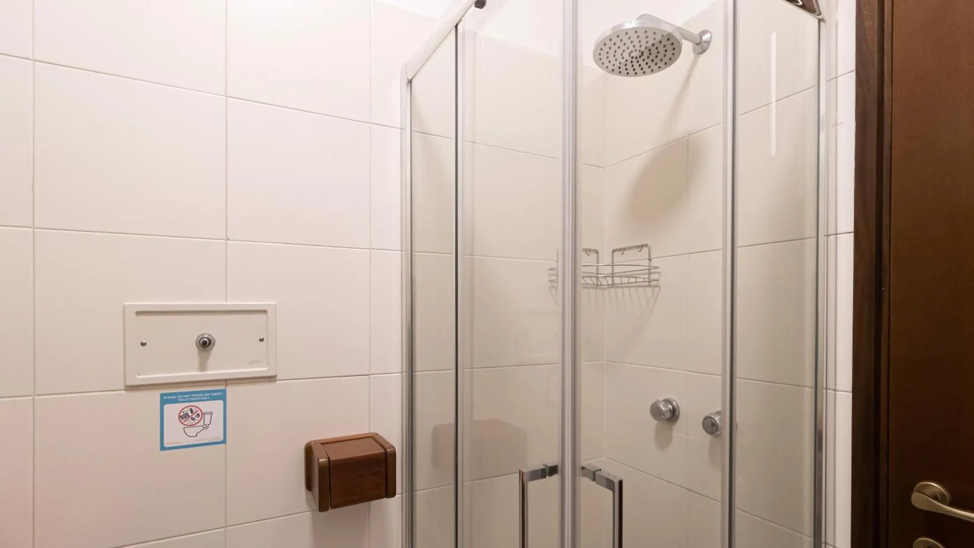 Italianway - Palazzi 6 C Apartamento Milão