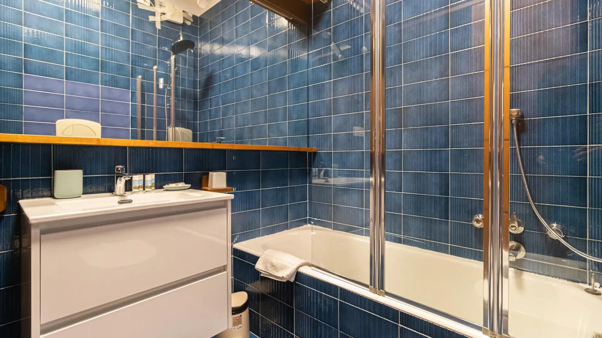 Italianway - Palazzi 6 C Apartamento Milão