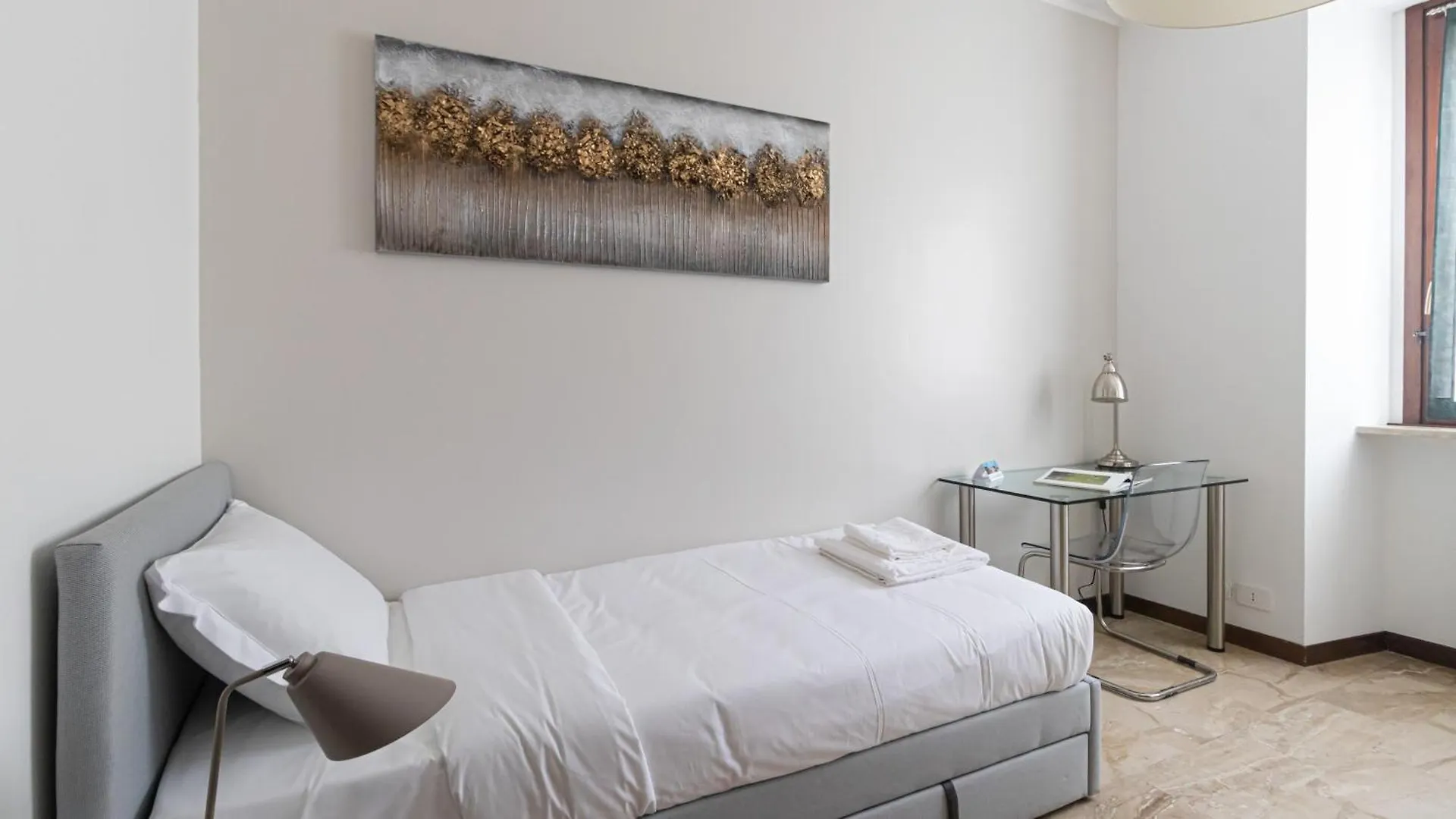Italianway - Palazzi 6 C Apartamento Milão 0*,  Itália