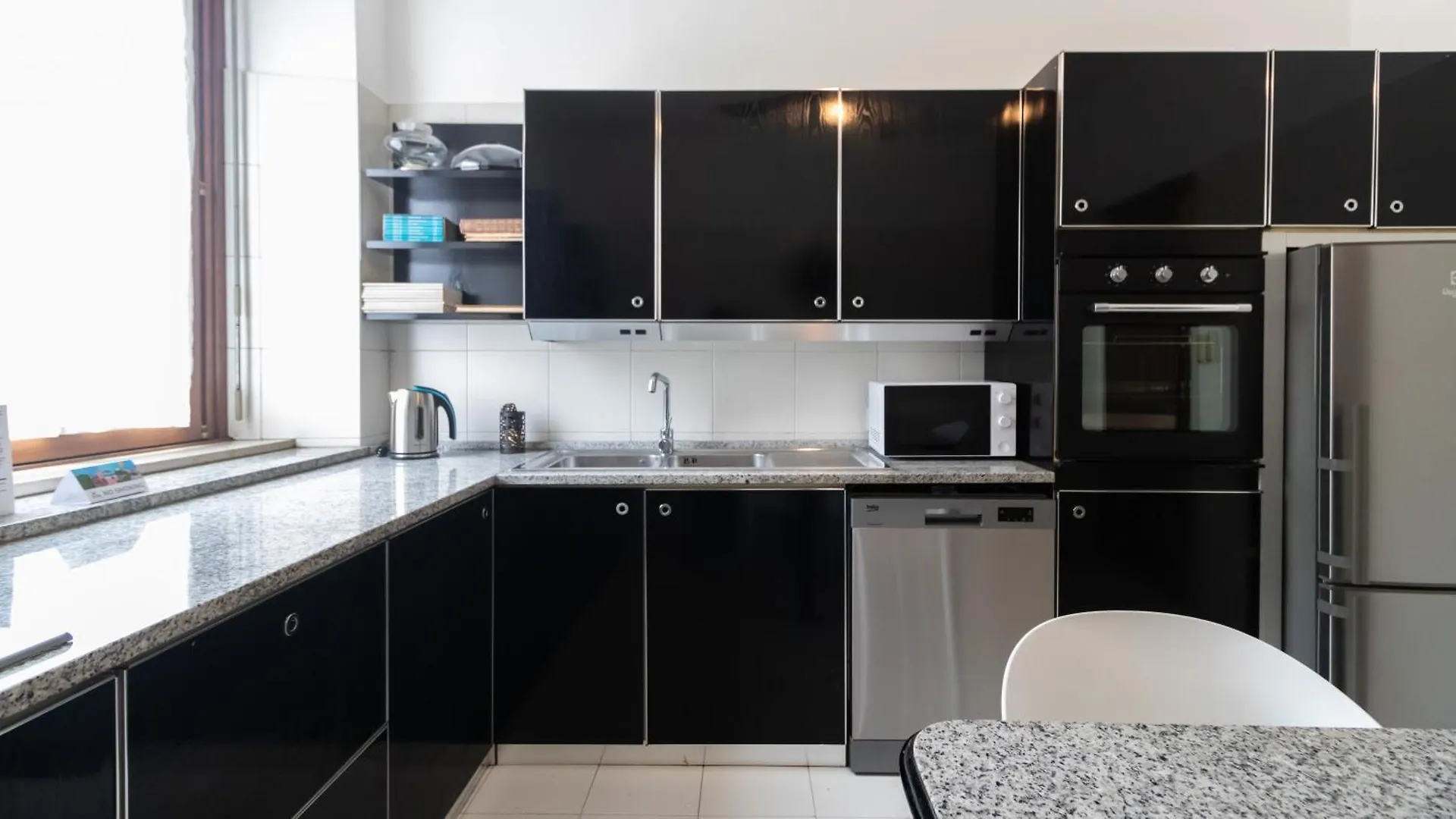 Italianway - Palazzi 6 C Apartamento Milão 0*,