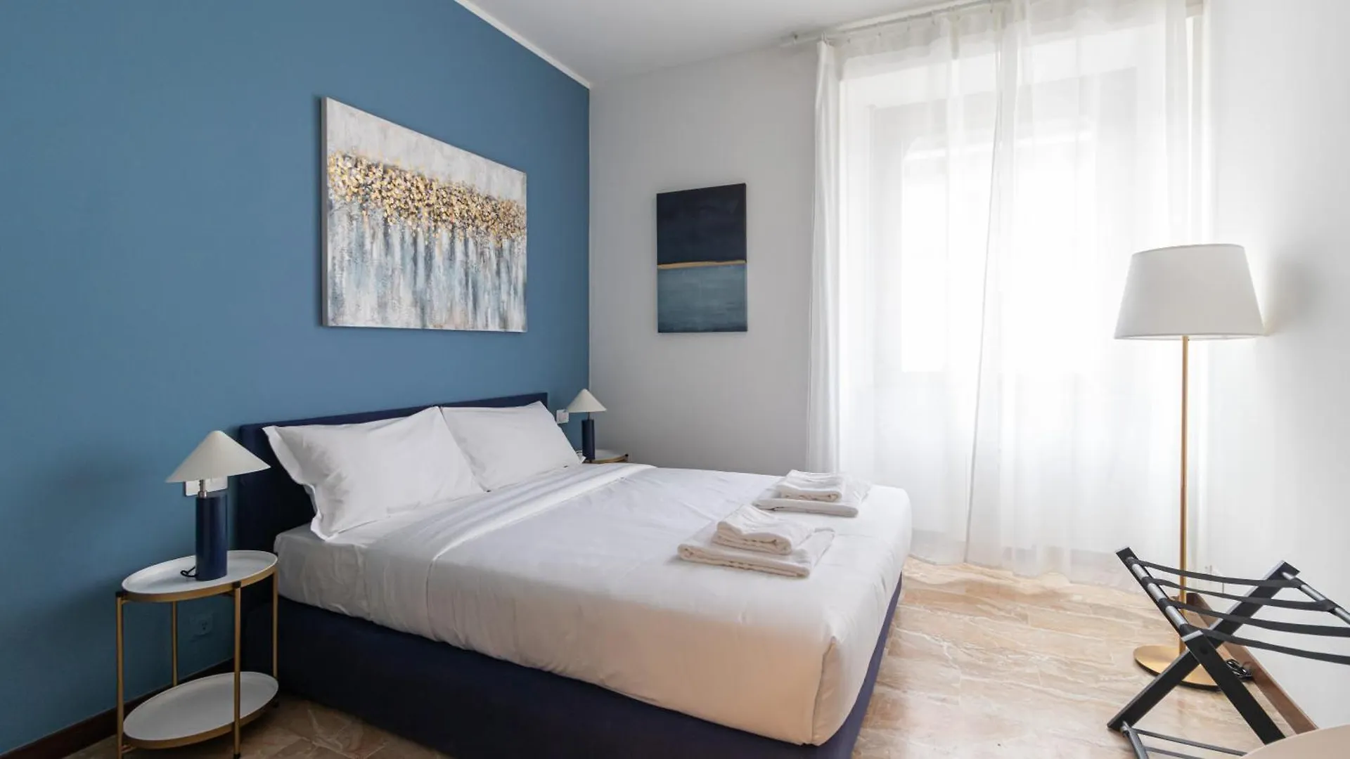 Italianway - Palazzi 6 C Apartamento Milão