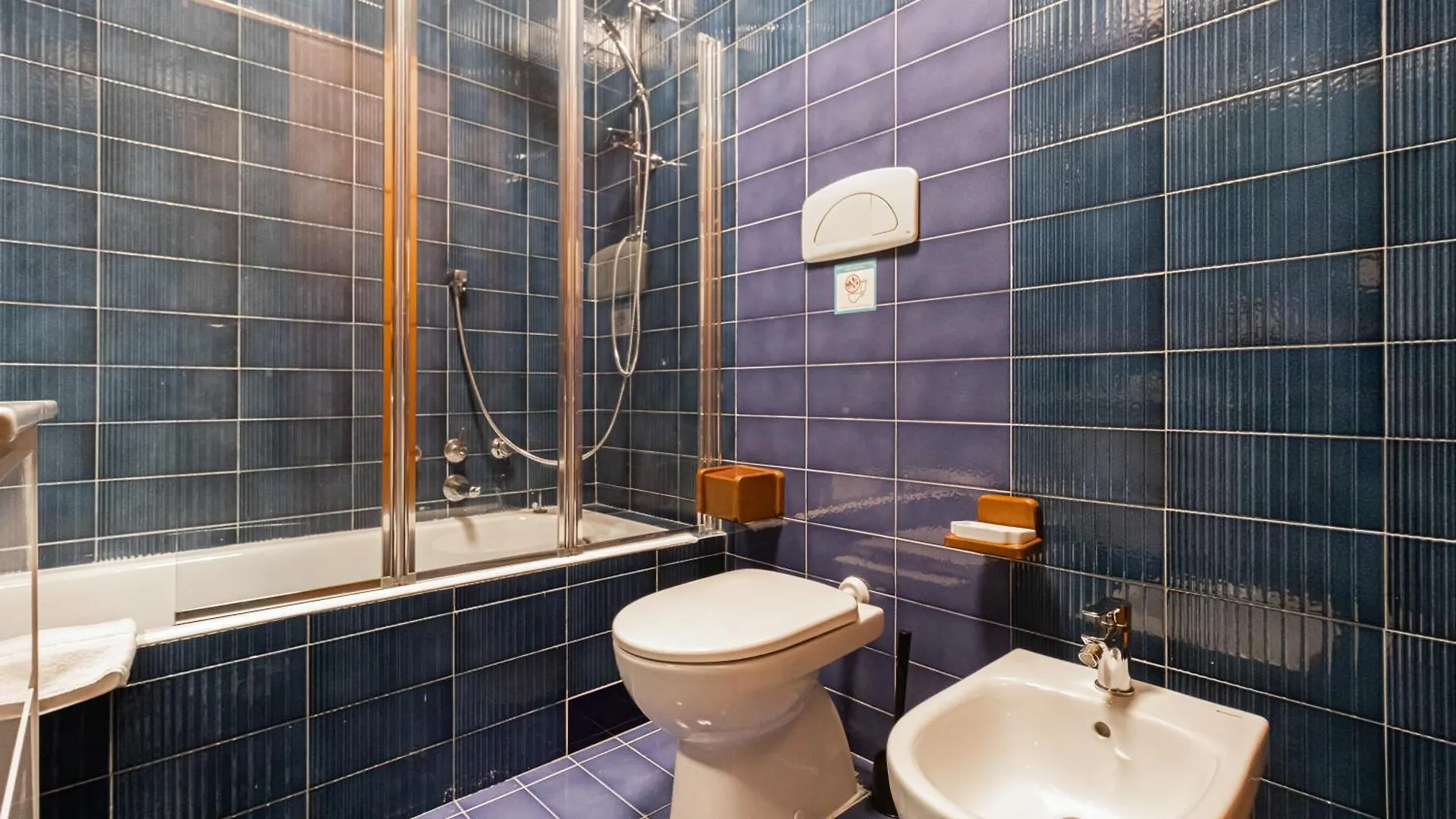 Italianway - Palazzi 6 C Apartamento Milão
