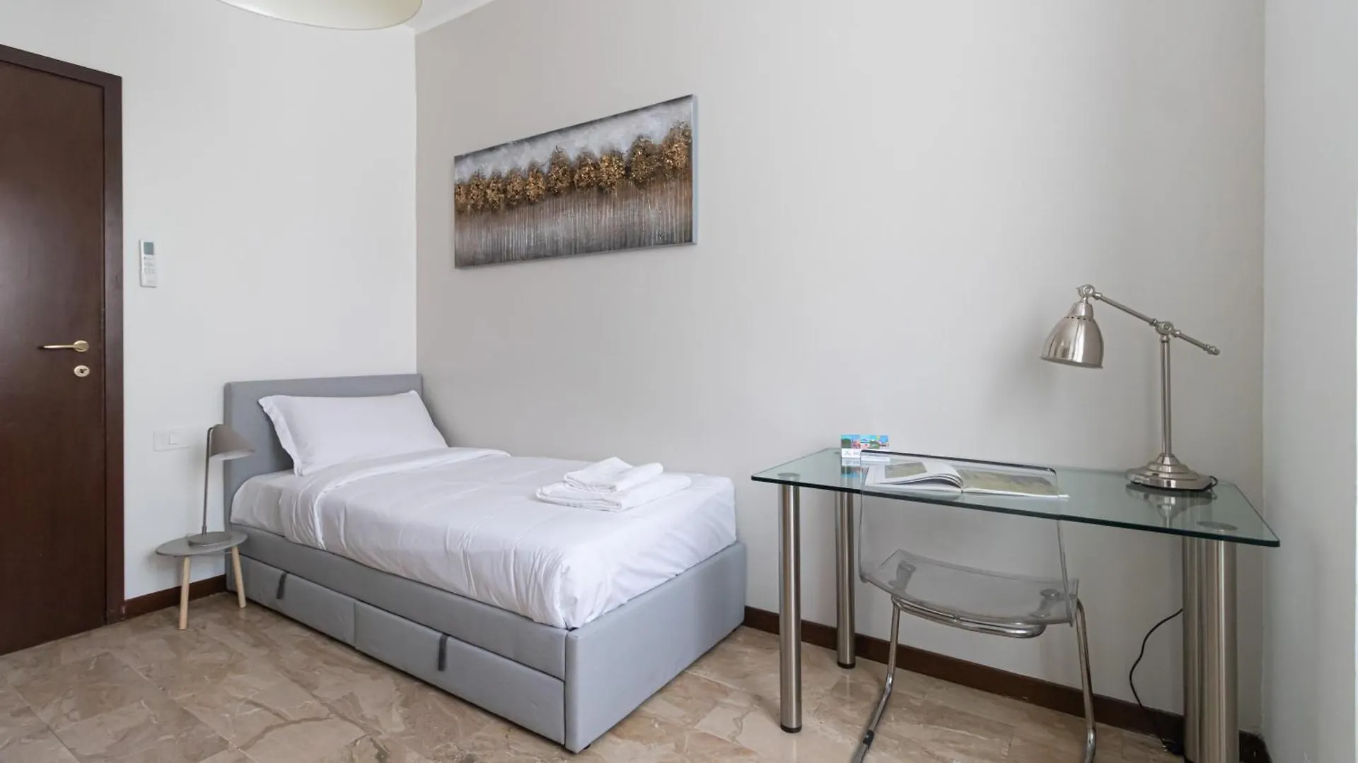 Italianway - Palazzi 6 C Daire Milano