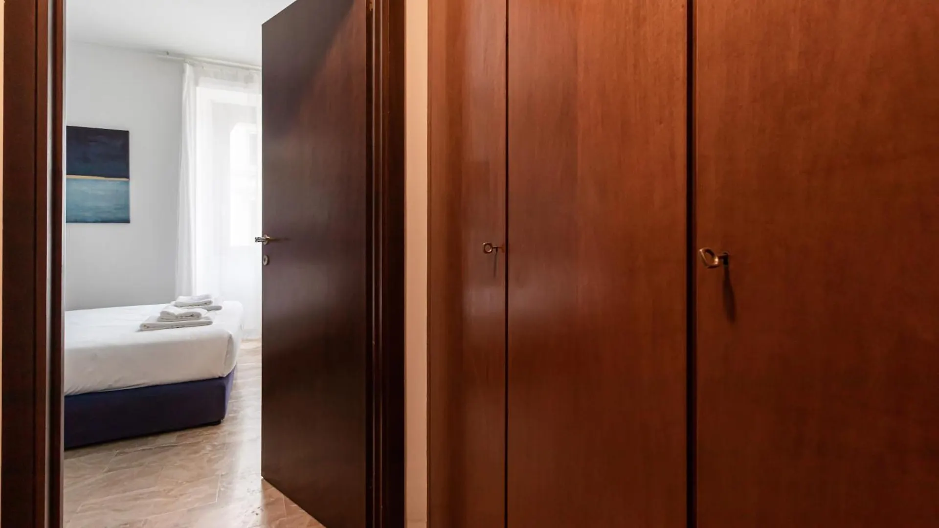 Italianway - Palazzi 6 C Daire Milano