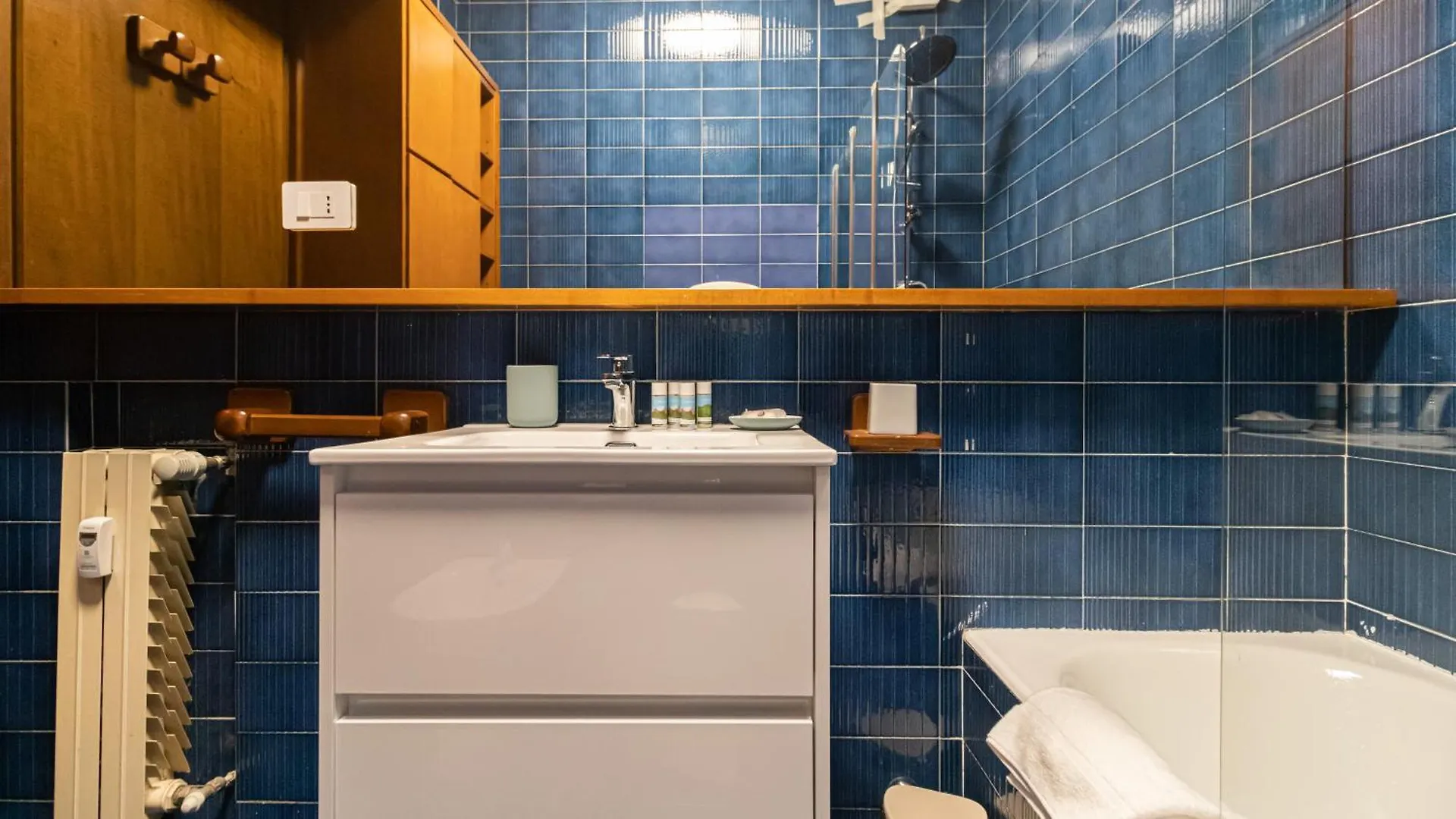 Italianway - Palazzi 6 C Daire Milano 0*,  İtalya